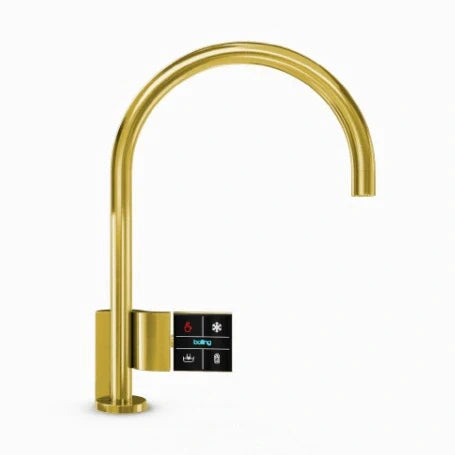 Quatreau TouchTap - Integrated Smart Water Tap