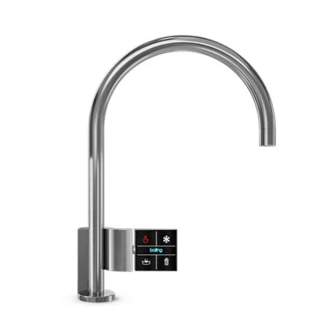 Quatreau TouchTap - Integrated Smart Water Tap