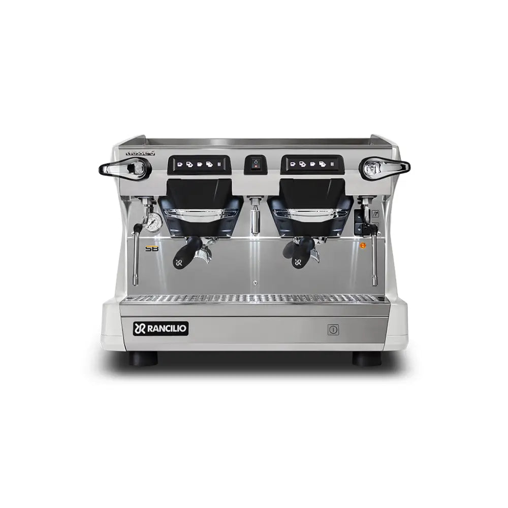 Rancilio Classe 5 USB / USB Tall Automatic Traditional Espresso Machine