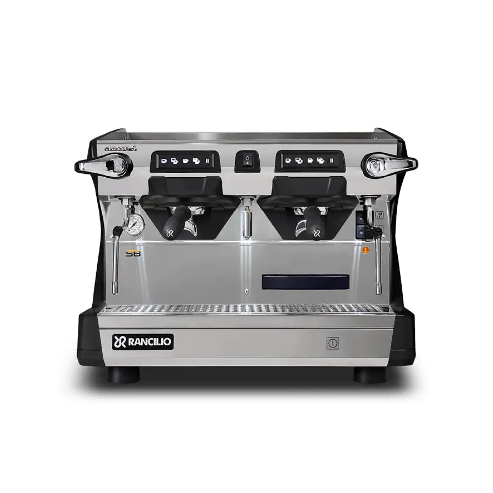 Rancilio Classe 5 USB / USB Tall Automatic Traditional Espresso Machine