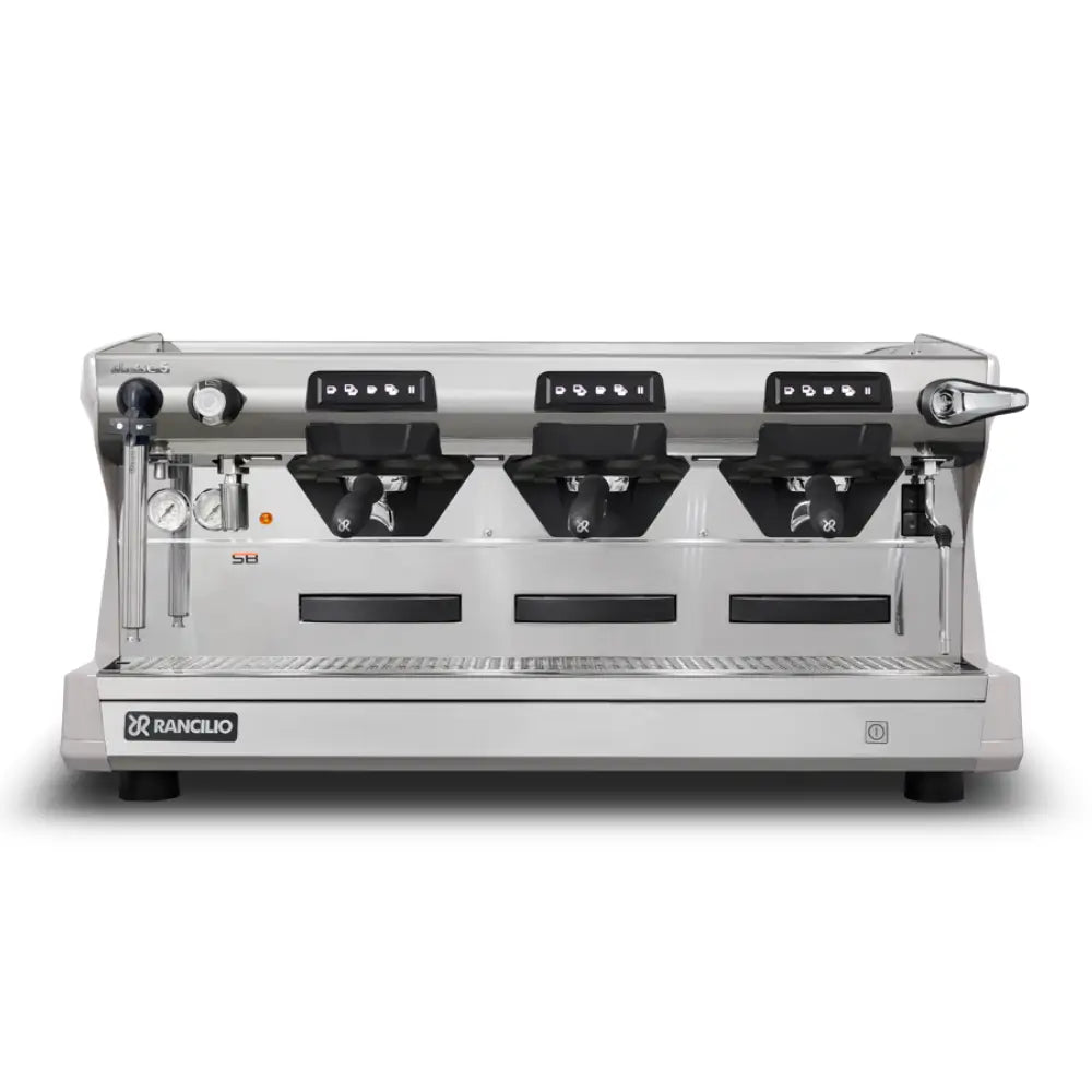 Rancilio Classe 5 USB / USB Tall Automatic Traditional Espresso Machine
