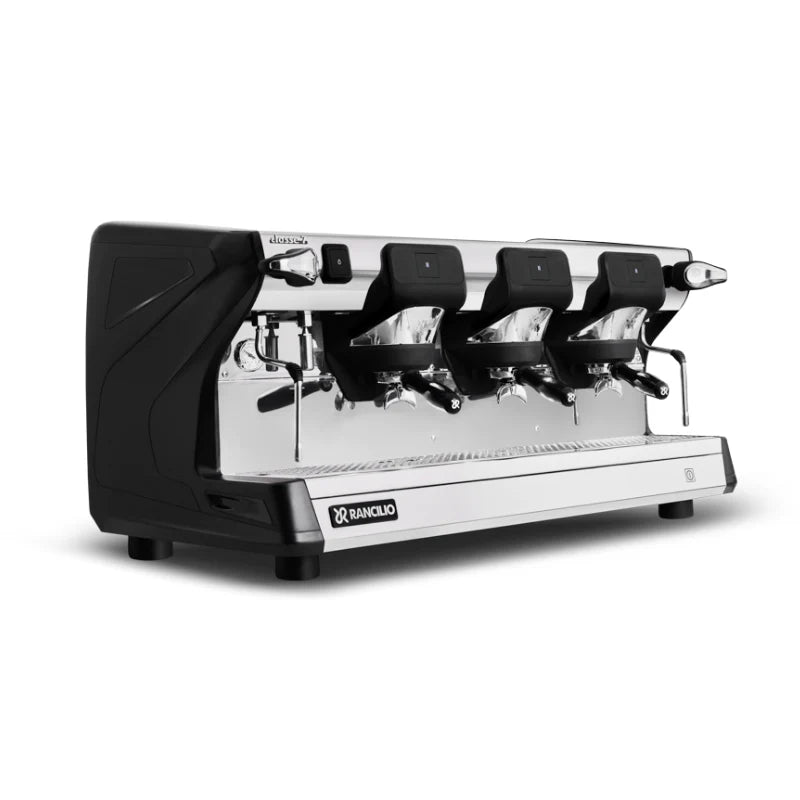 Rancilio Classe 7 S 2/3 Group Traditional Espresso Machine - Single Boiler