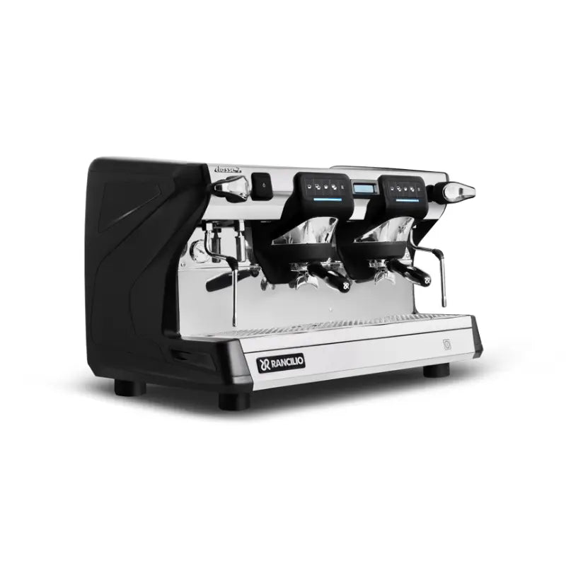 Rancilio Classe 7 USB / USB Tall Traditional Espresso Machine – Single Boiler
