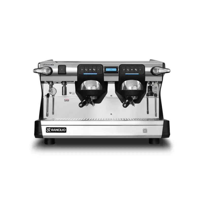Rancilio Classe 7 USB / USB Tall Traditional Espresso Machine – Single Boiler
