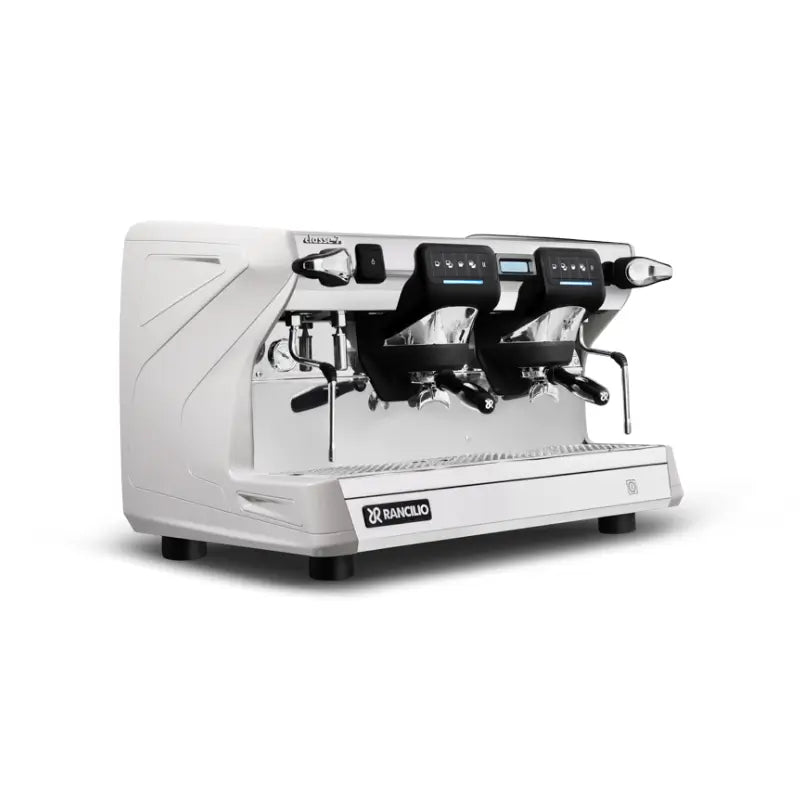 Rancilio Classe 7 USB / USB Tall Traditional Espresso Machine – Single Boiler