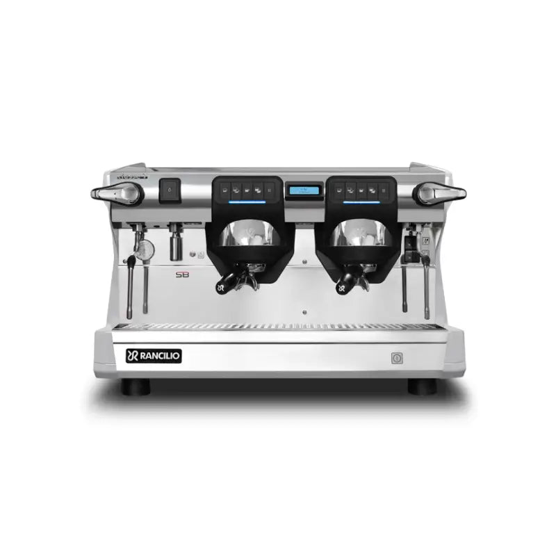 Rancilio Classe 7 USB / USB Tall Traditional Espresso Machine – Single Boiler