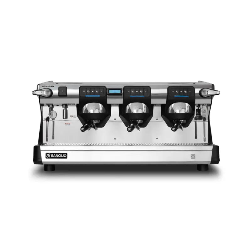 Rancilio Classe 7 USB / USB Tall Traditional Espresso Machine – Single Boiler