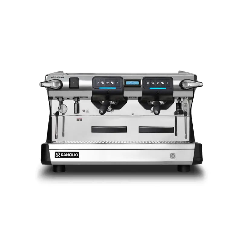 Rancilio Classe 7 USB / USB Tall Traditional Espresso Machine – Single Boiler
