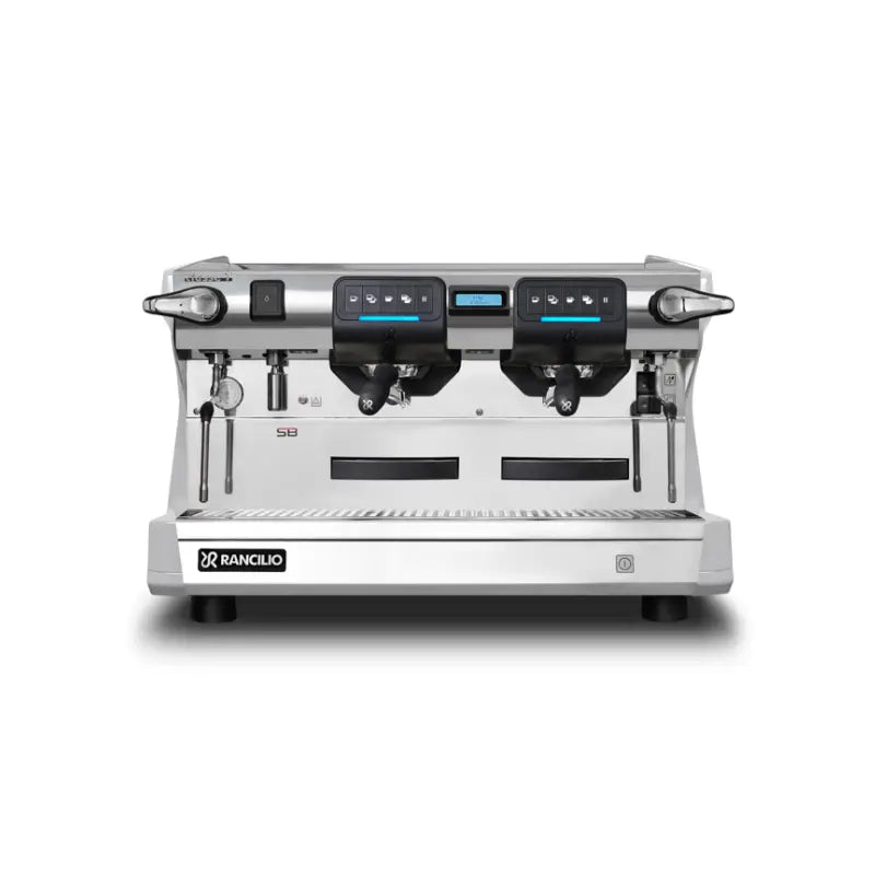 Rancilio Classe 7 USB / USB Tall Traditional Espresso Machine – Single Boiler