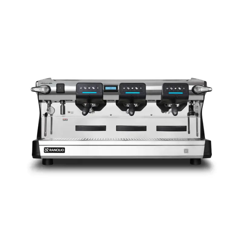 Rancilio Classe 7 USB / USB Tall Traditional Espresso Machine – Single Boiler