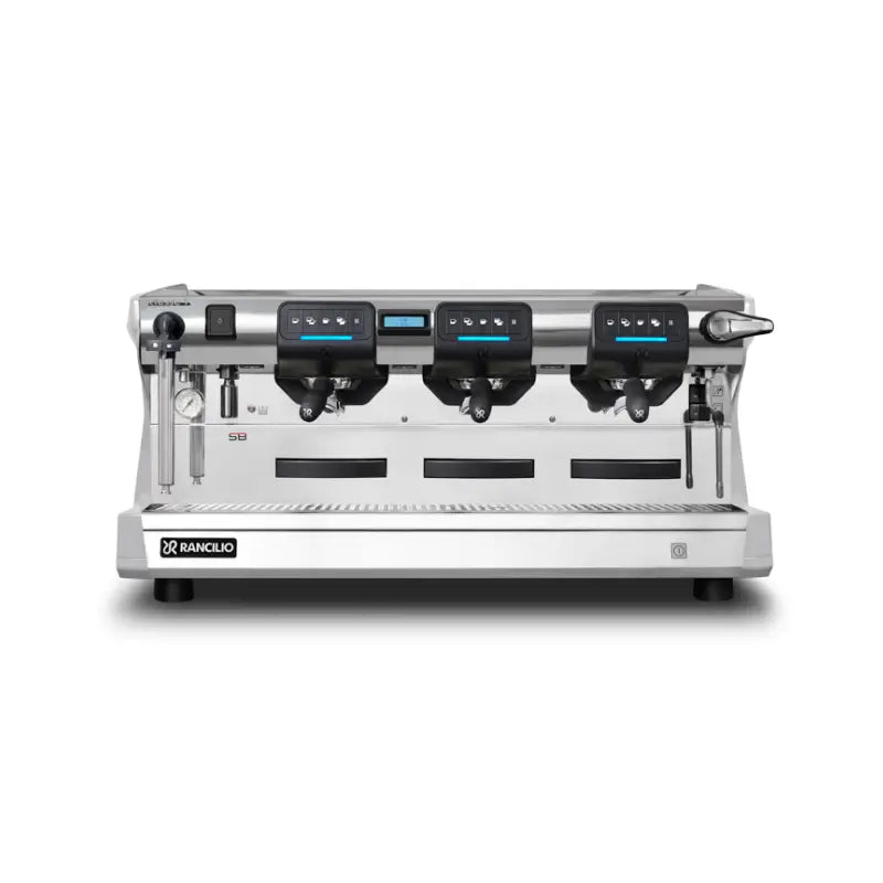 Rancilio Classe 7 USB / USB Tall Traditional Espresso Machine – Single Boiler