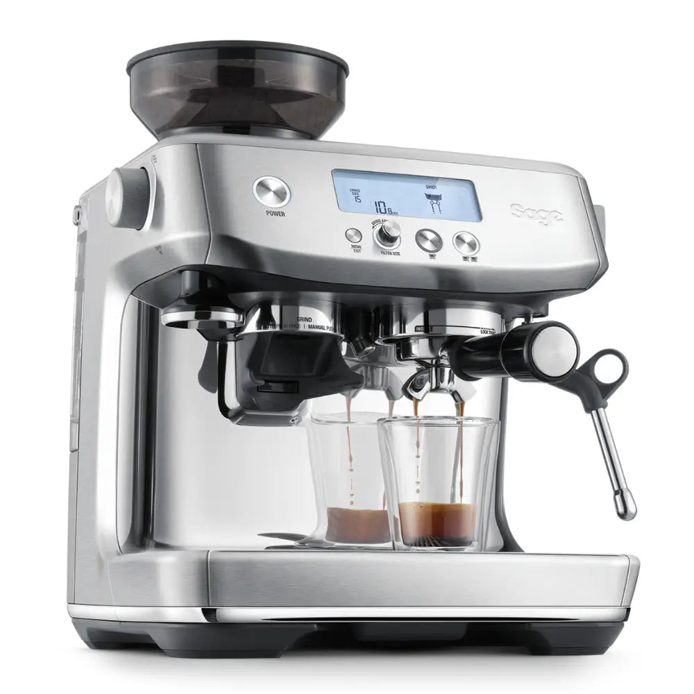 Sage The Barista Pro Espresso Machine