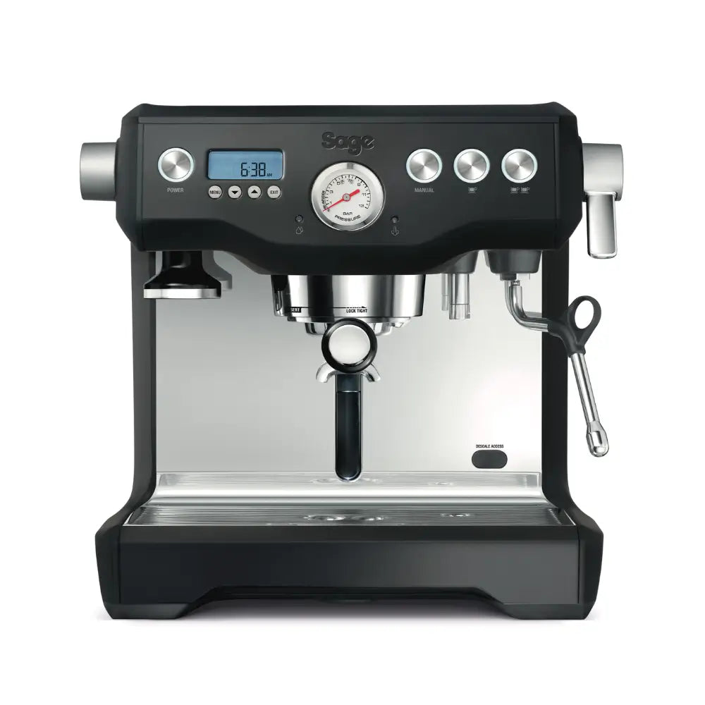 Sage The Dual Boiler Espresso Machine