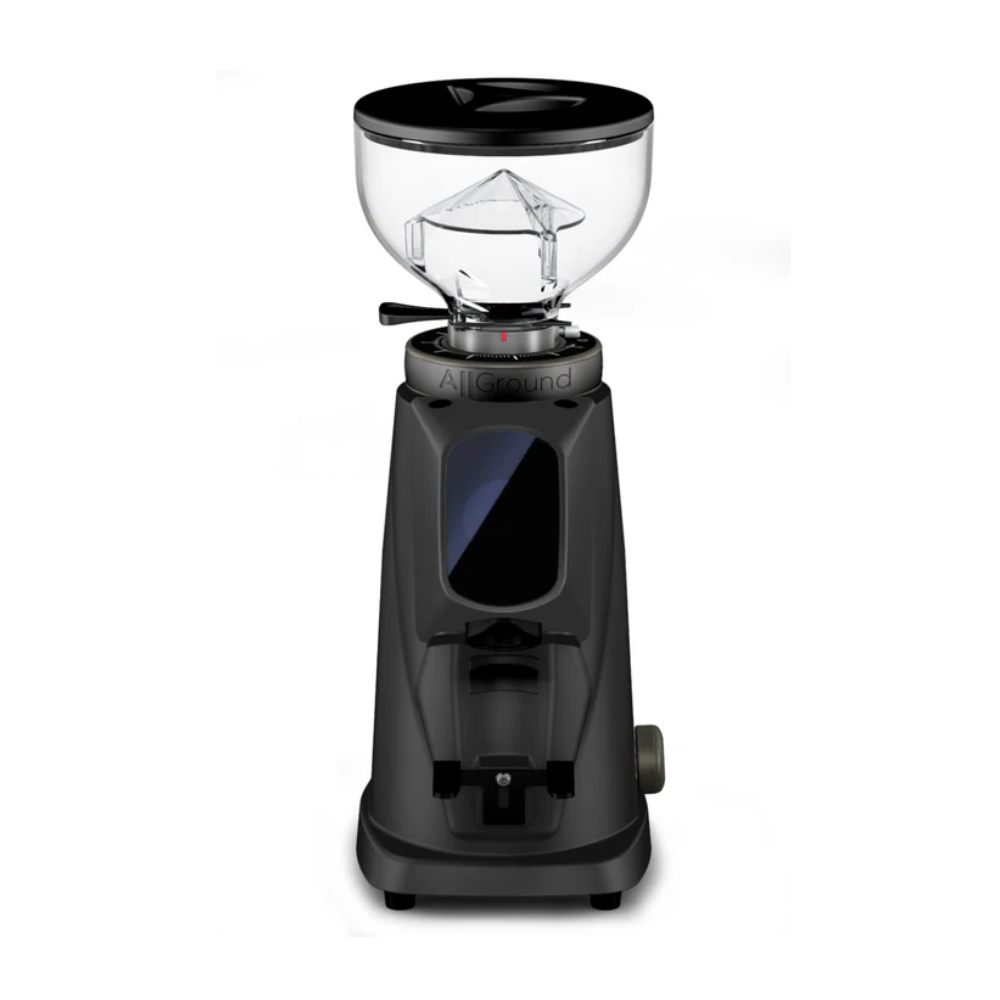 Sanremo AllGround Sense Grind-by-Weight Home Coffee Grinder