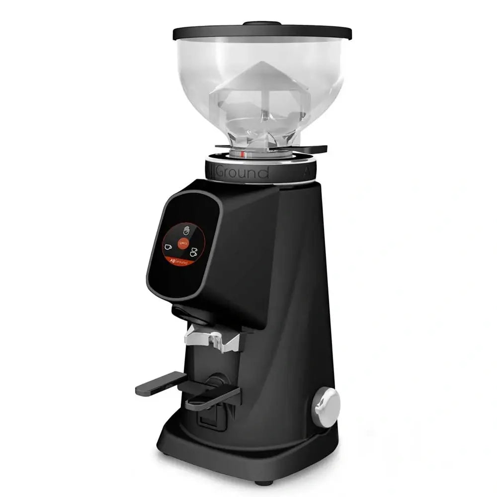 Sanremo AllGround Sense Grind-by-Weight Home Coffee Grinder