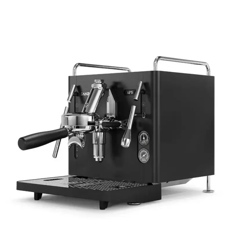 Sanremo Cube R Semi-Professional Espresso Machine