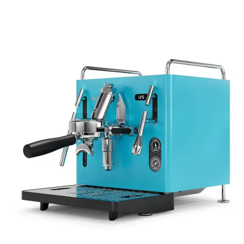 Sanremo Cube R Semi-Professional Espresso Machine