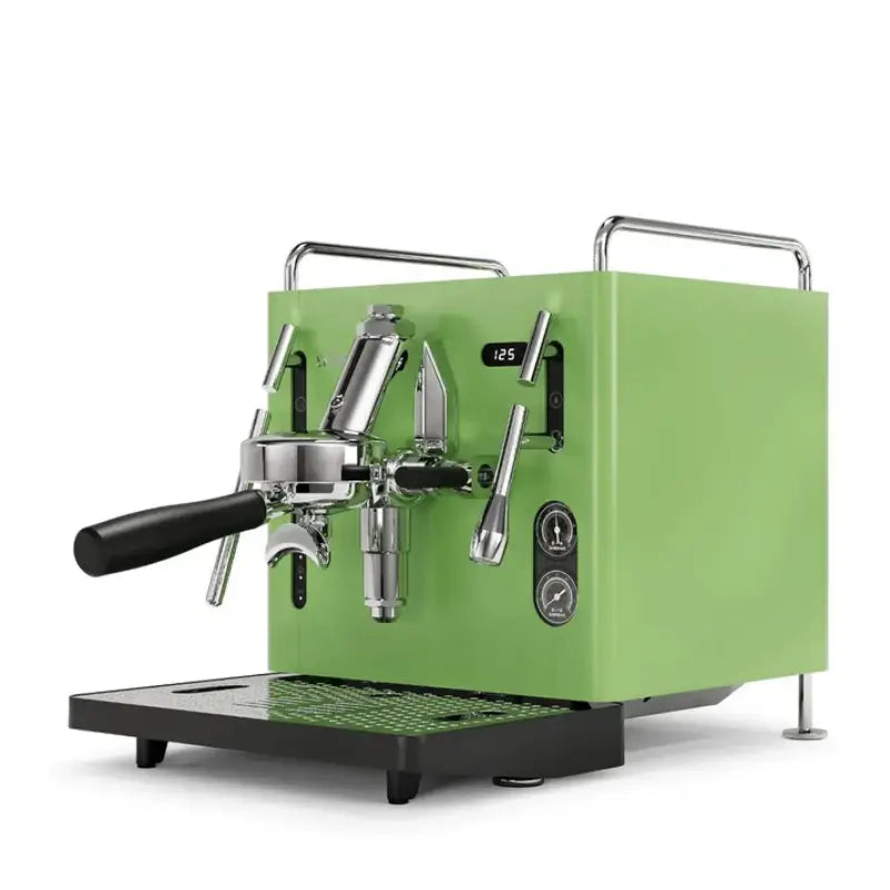 Sanremo Cube R Semi-Professional Espresso Machine
