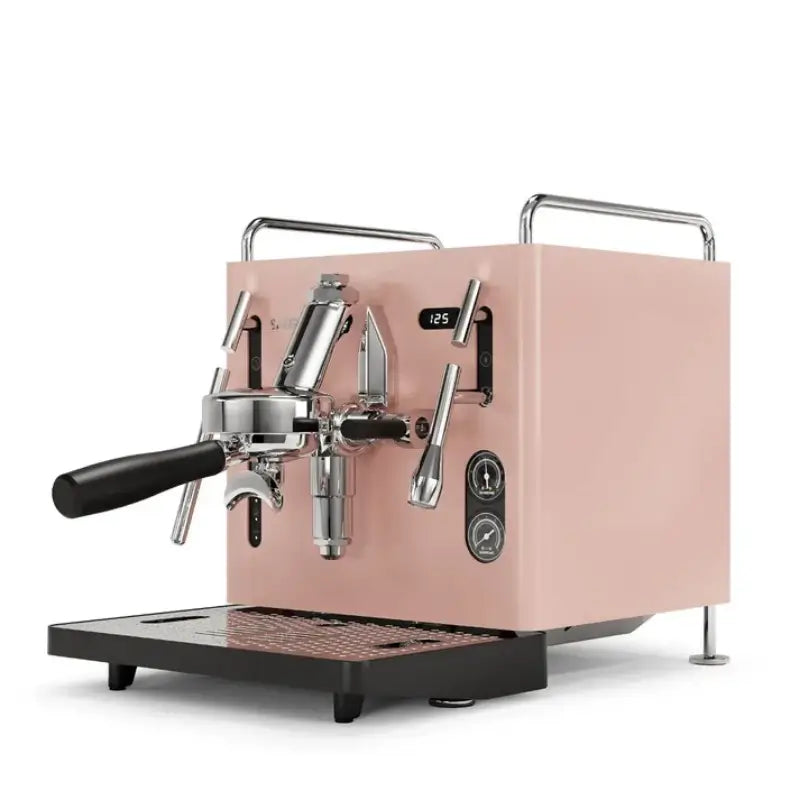 Sanremo Cube R Semi-Professional Espresso Machine