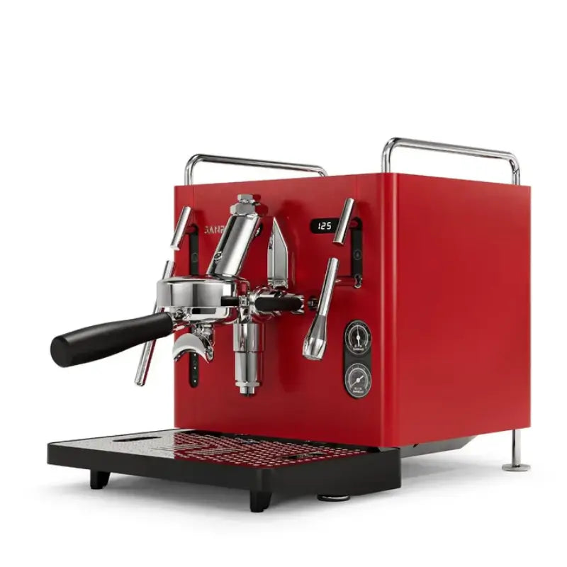 Sanremo Cube R Semi-Professional Espresso Machine