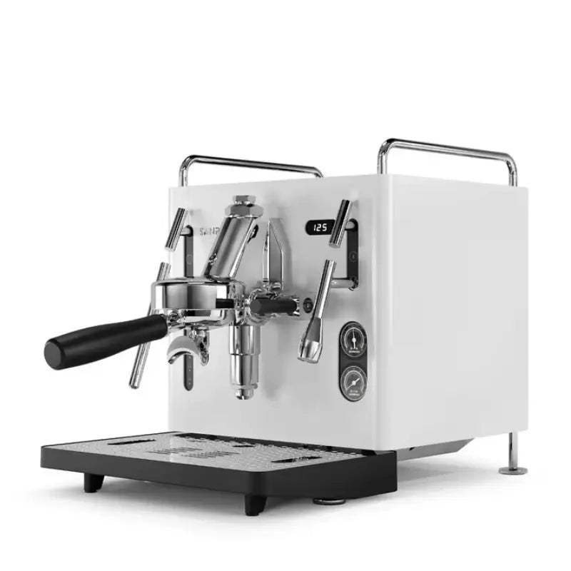 Sanremo Cube R Semi-Professional Espresso Machine