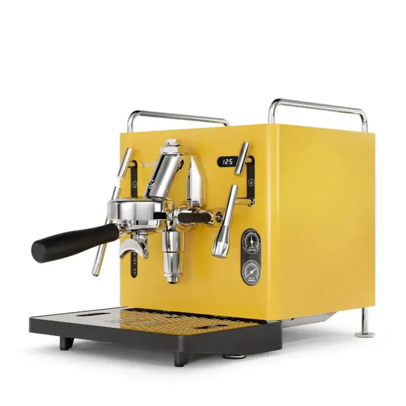 Sanremo Cube R Semi-Professional Espresso Machine