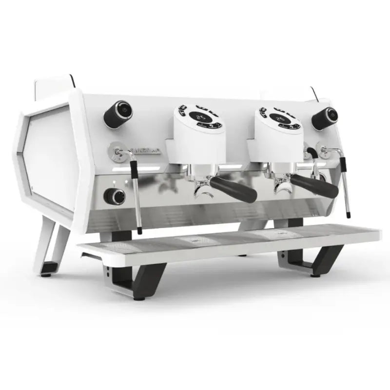 Sanremo D8 Standard/Plus/Pro 2/3 Group Traditional Espresso Machine