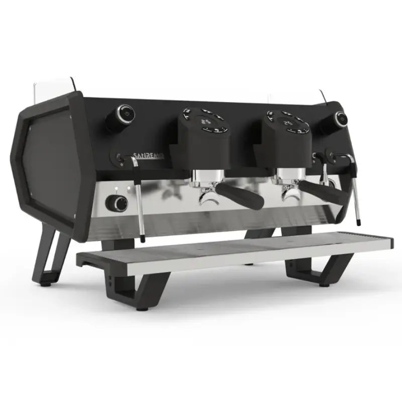 Sanremo D8 Standard/Plus/Pro 2/3 Group Traditional Espresso Machine