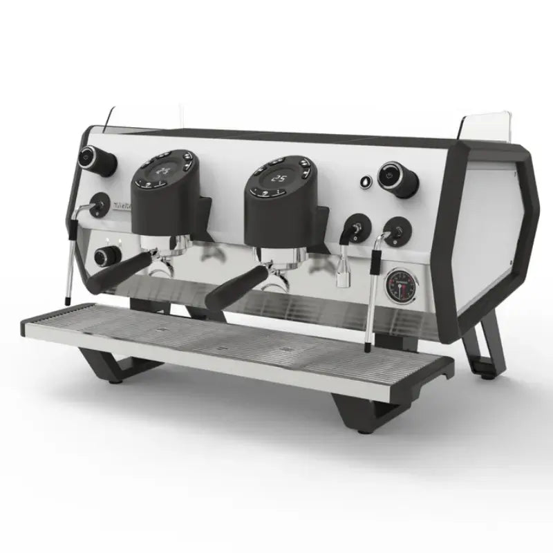 Sanremo D8 Standard/Plus/Pro 2/3 Group Traditional Espresso Machine