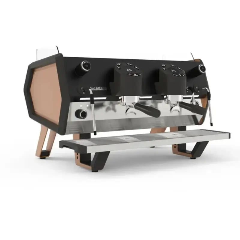 Sanremo D8 Standard/Plus/Pro 2/3 Group Traditional Espresso Machine