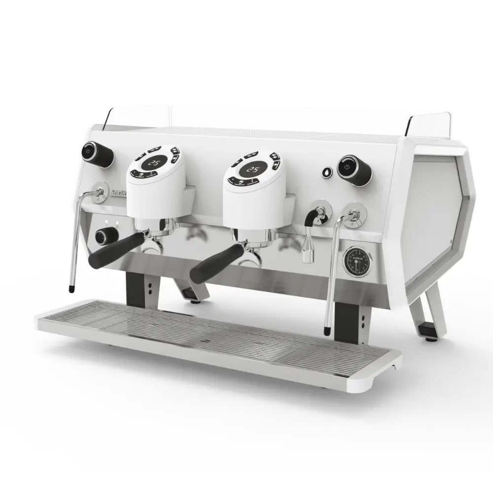 Sanremo D8 Standard/Plus/Pro 2/3 Group Traditional Espresso Machine