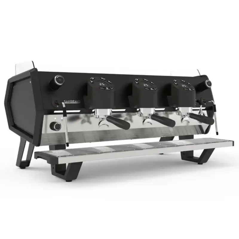 Sanremo D8 Standard/Plus/Pro 2/3 Group Traditional Espresso Machine