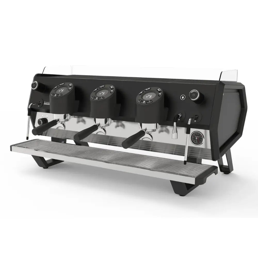 Sanremo D8 Standard/Plus/Pro 2/3 Group Traditional Espresso Machine