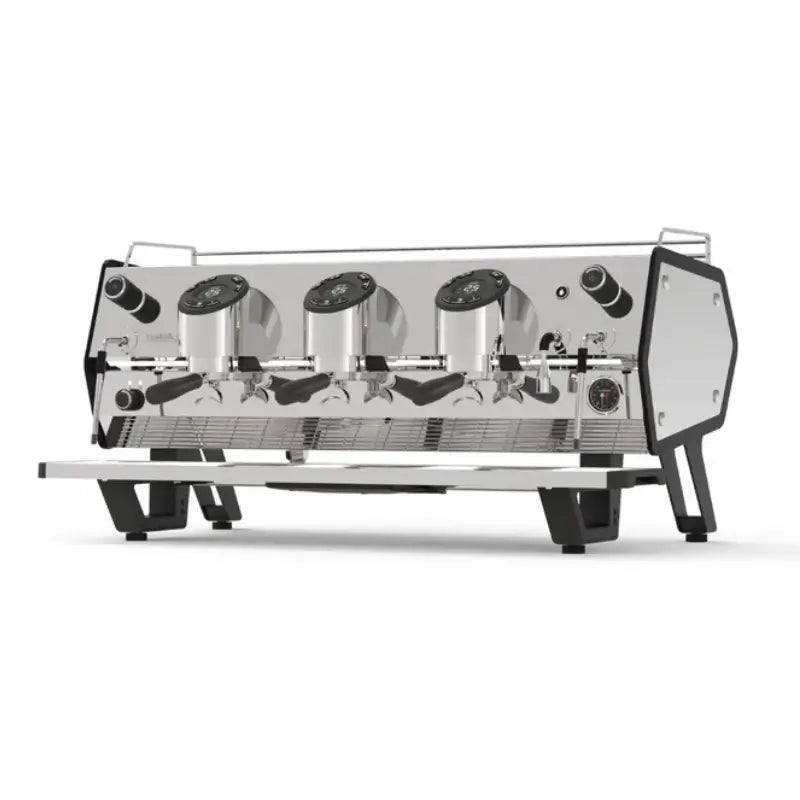 Sanremo D8 Standard/Plus/Pro 2/3 Group Traditional Espresso Machine