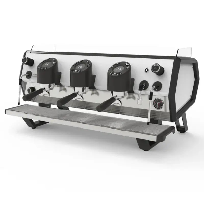 Sanremo D8 Standard/Plus/Pro 2/3 Group Traditional Espresso Machine