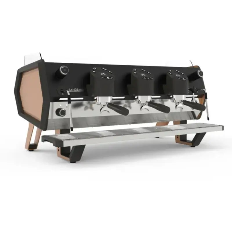 Sanremo D8 Standard/Plus/Pro 2/3 Group Traditional Espresso Machine