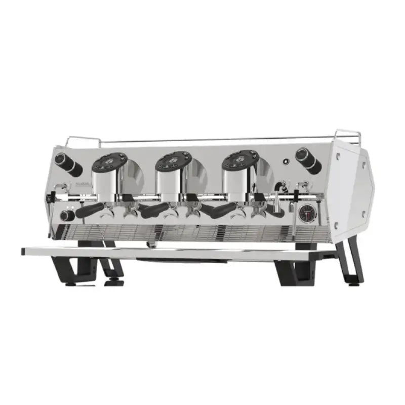 Sanremo D8 Standard/Plus/Pro 2/3 Group Traditional Espresso Machine
