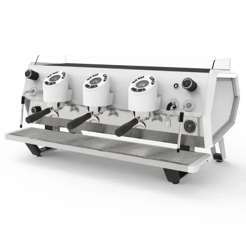 Sanremo D8 Standard/Plus/Pro 2/3 Group Traditional Espresso Machine