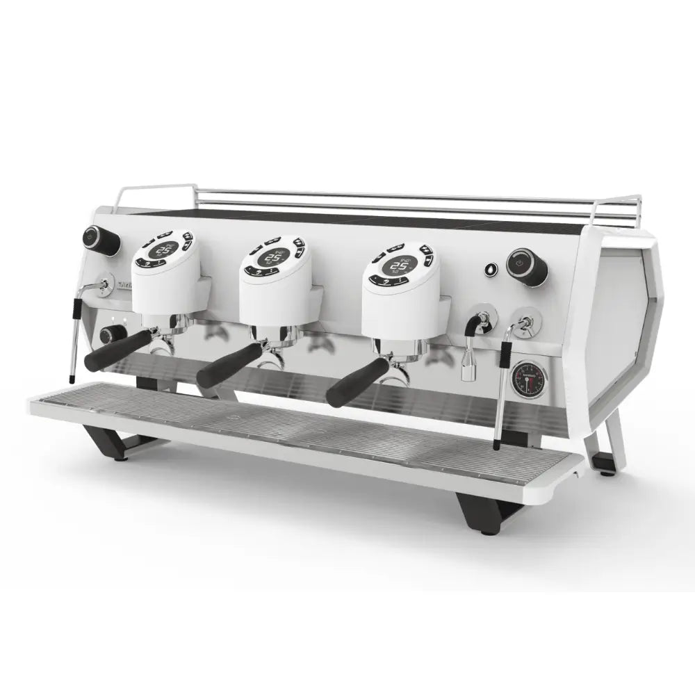 Sanremo D8 Standard/Plus/Pro 2/3 Group Traditional Espresso Machine