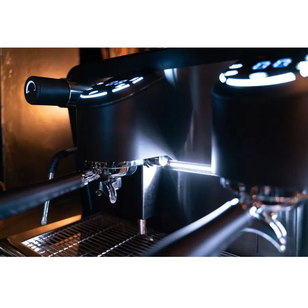 Sanremo F18 Single Boiler (SB) 2/3 Group Traditional Espresso Machine