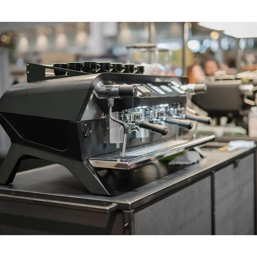 Sanremo F18 Multi Boiler (MB) 2/3 Group Traditional Espresso Machine