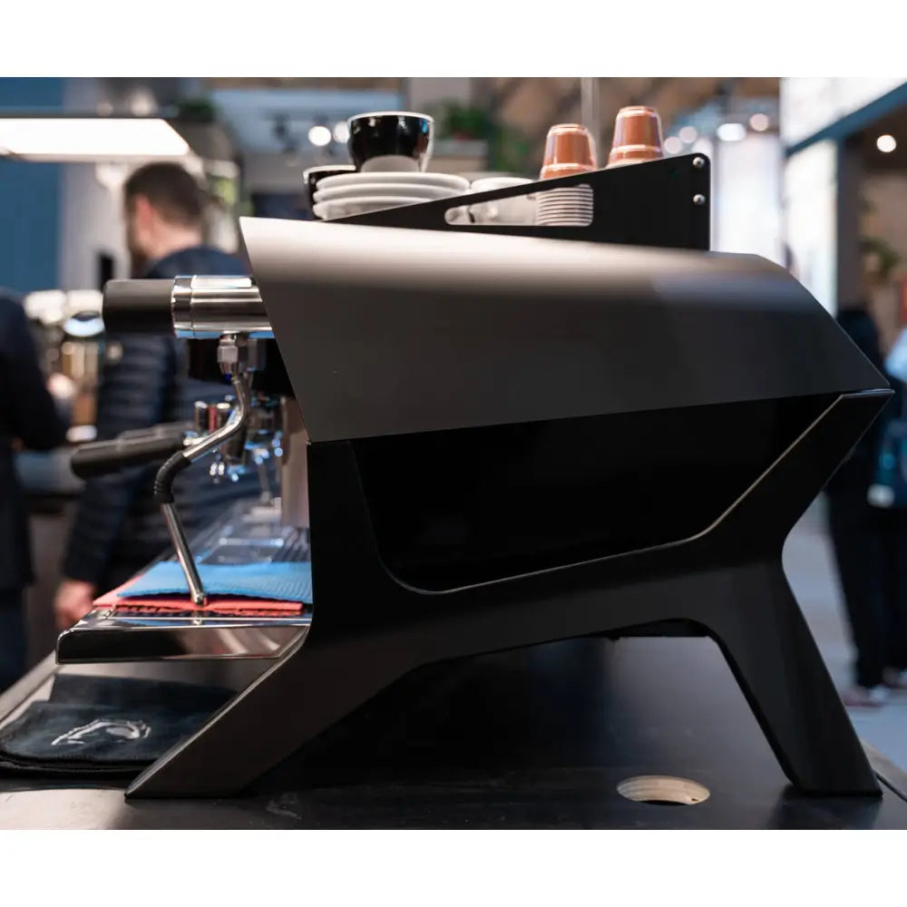 Sanremo F18 Multi Boiler (MB) 2/3 Group Traditional Espresso Machine