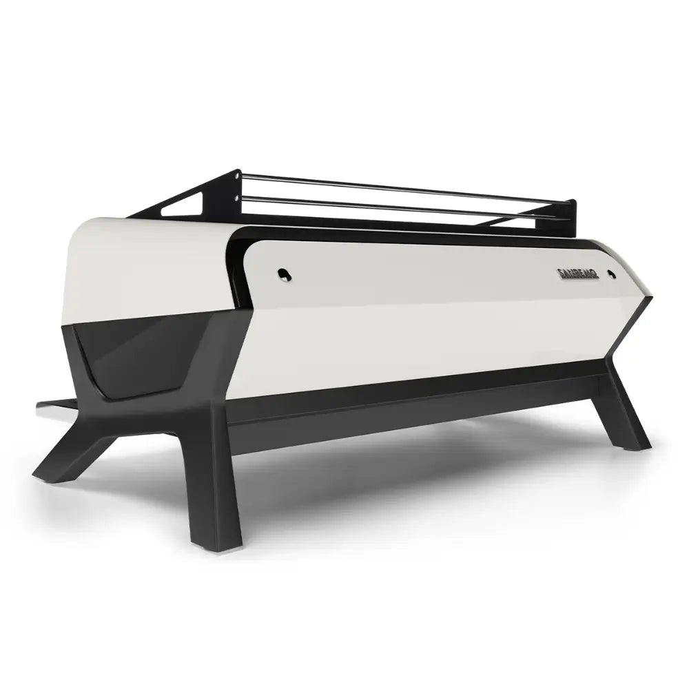 Sanremo F18 Multi Boiler (MB) 2/3 Group Traditional Espresso Machine