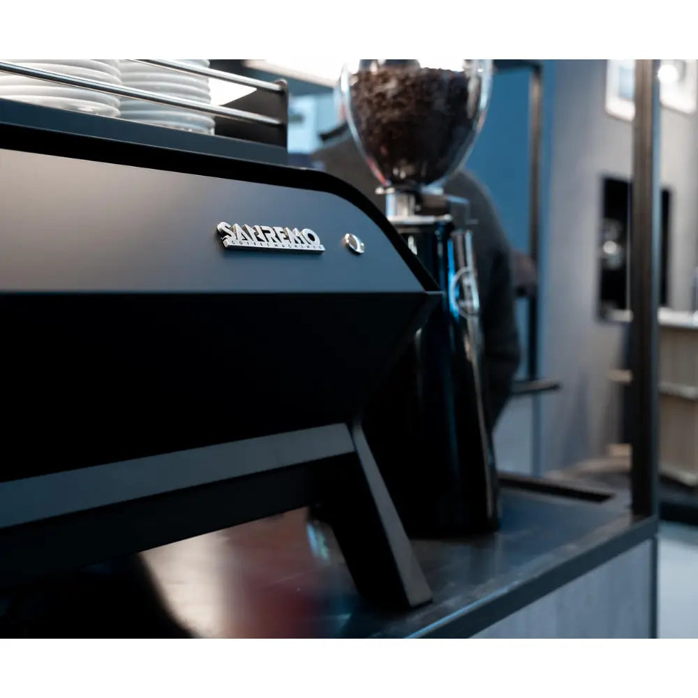 Sanremo F18 Multi Boiler (MB) 2/3 Group Traditional Espresso Machine