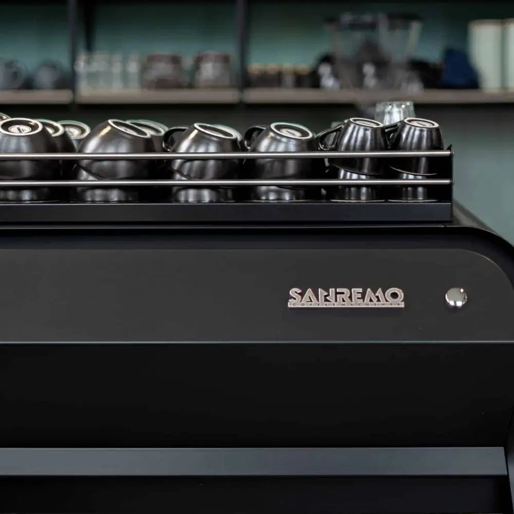 Sanremo F18 Multi Boiler (MB) 2/3 Group Traditional Espresso Machine