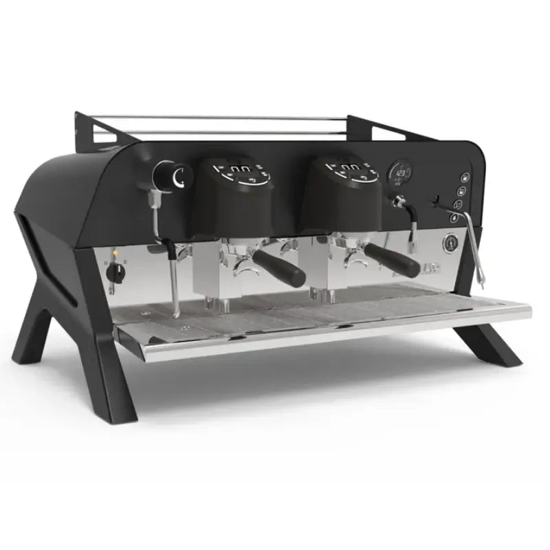 Sanremo F18 Single Boiler (SB) 2/3 Group Traditional Espresso Machine