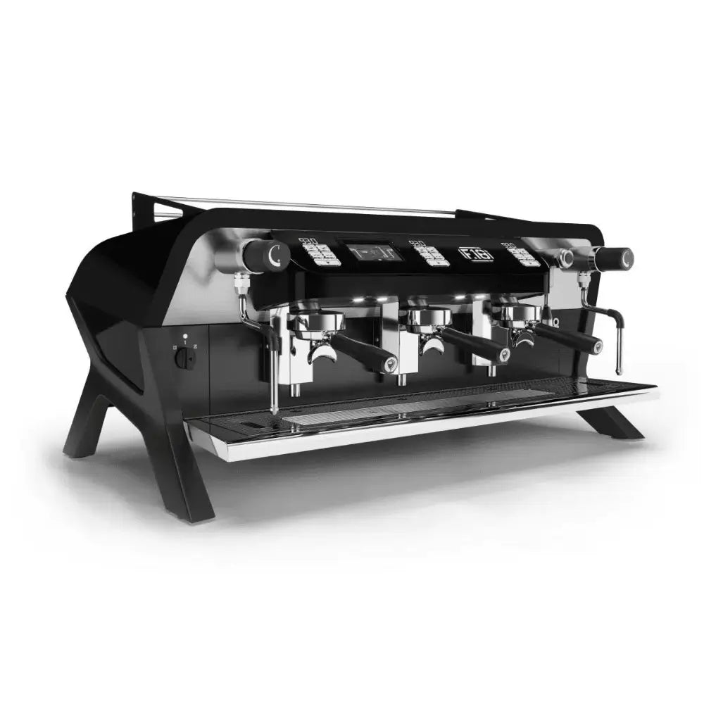 Sanremo F18 Single Boiler (SB) 2/3 Group Traditional Espresso Machine