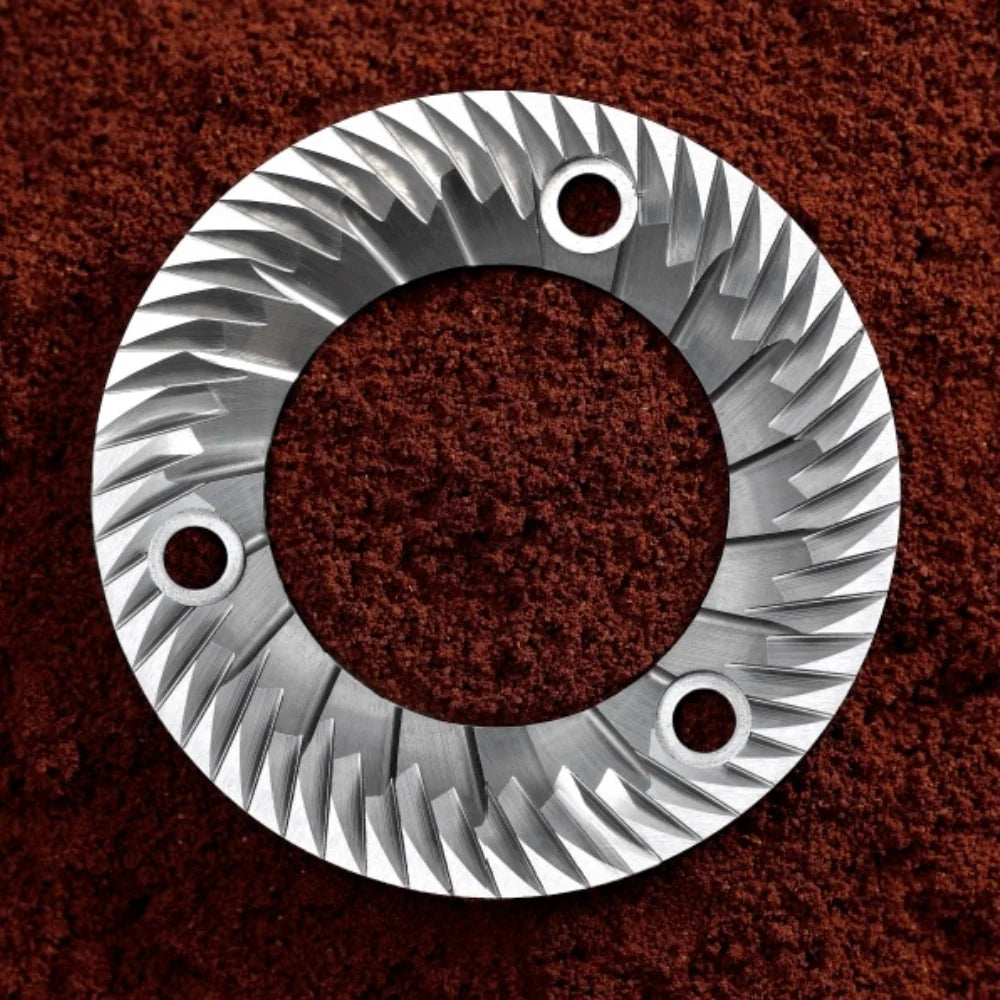 Sanremo SR64 EVO On-Demand Coffee Grinder