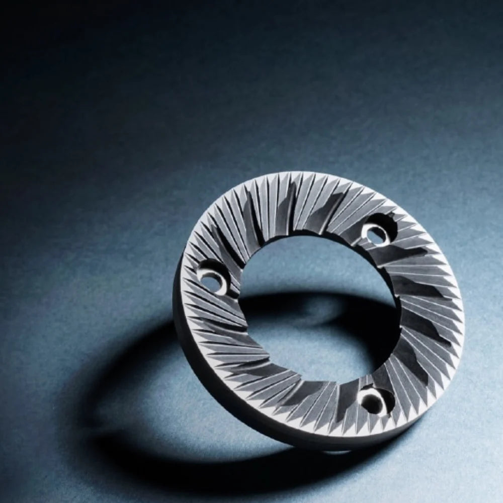 Sanremo SR64 EVO Pro On-Demand Coffee Grinder