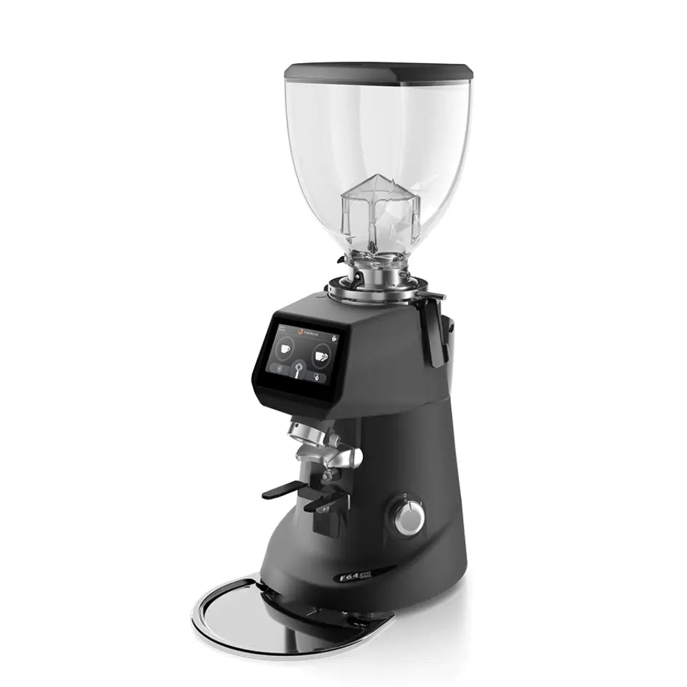 Sanremo SR64 EVO Pro On-Demand Coffee Grinder